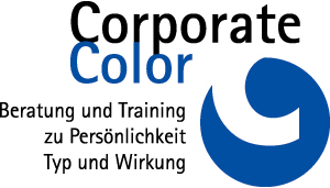 CorporateColor Logo