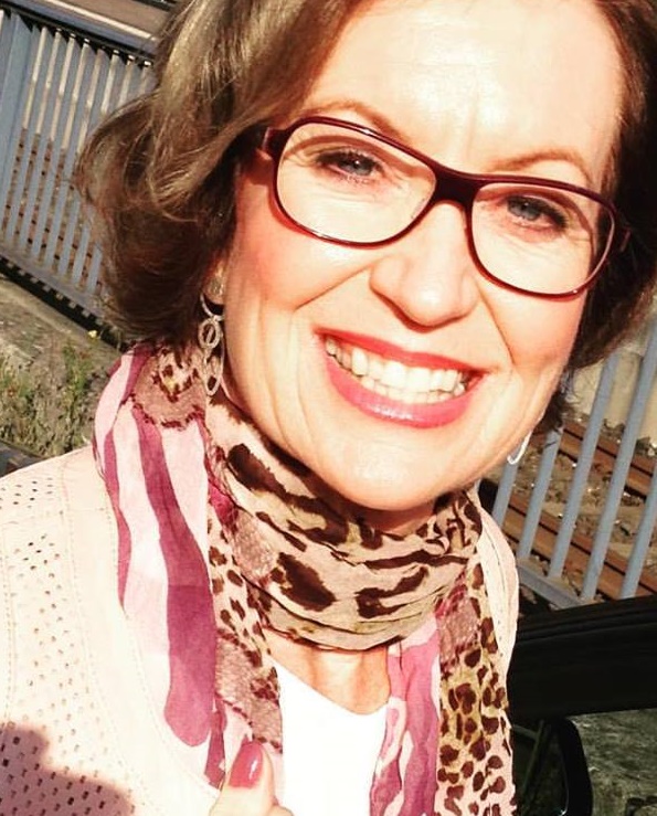 Christine Güdden