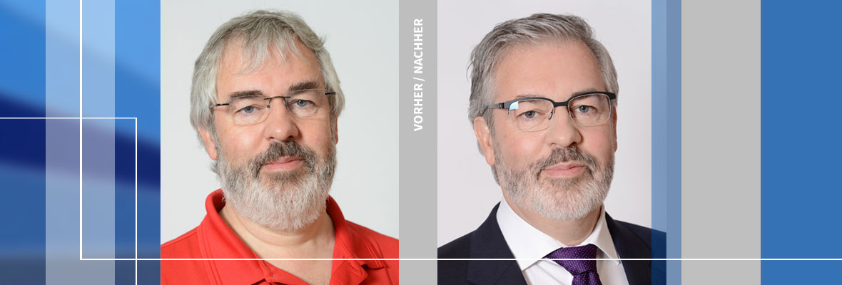 Typisch Mann: Der Kleiderschrank – das schwarze Loch