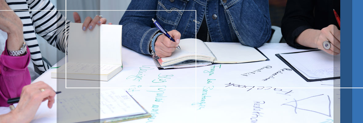 Typisch Mann: Welche Brille passt zu mir - Teil 1