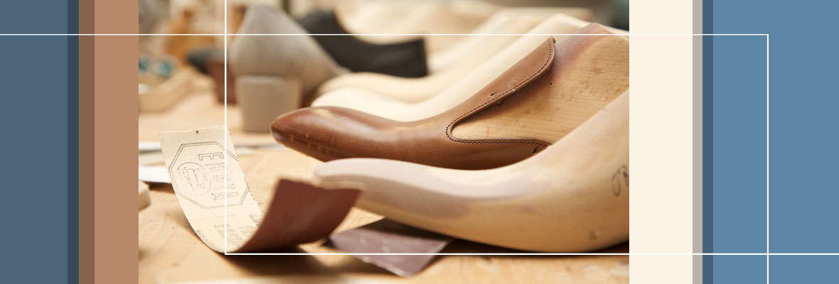 Typisch Mann: Unverwechselbar sein!