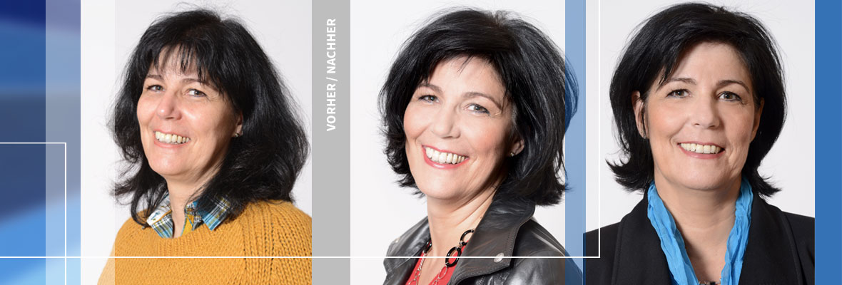 Typisch Mann: Schuhe vom Feinsten