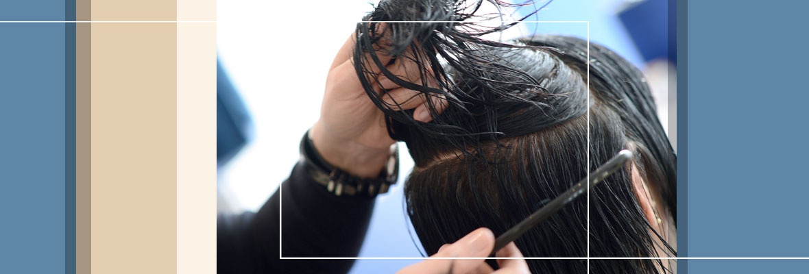 Typisch Frau: Einfach schön sein