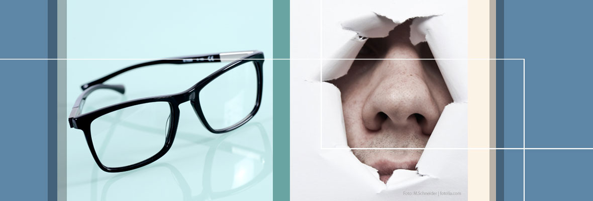 Typisch Mann: Farbberatung Online