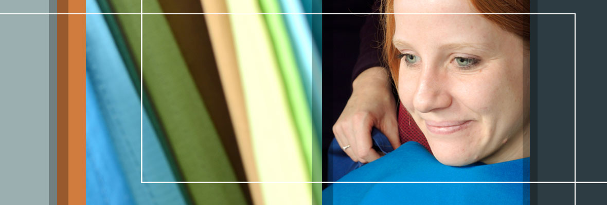 Typisch Frau: Zu groß für High Heels?