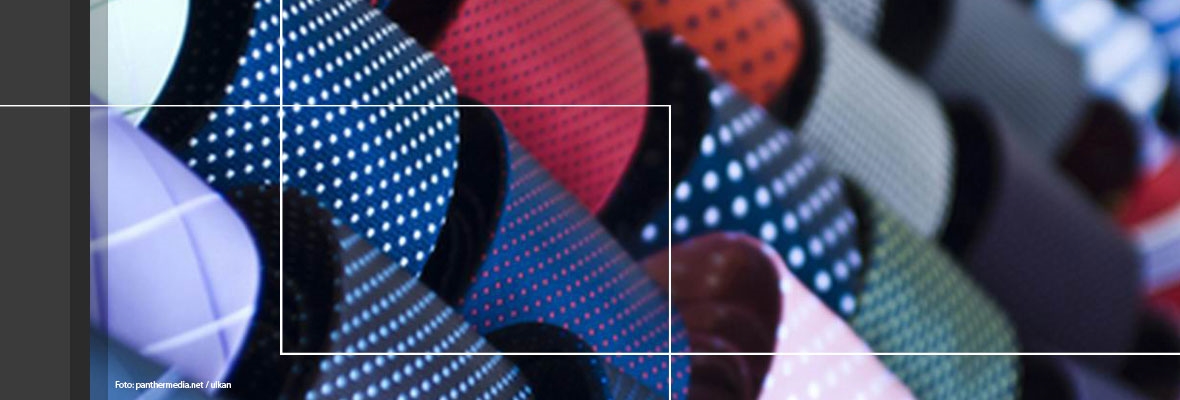 Typisch Mann: Welche Frisur passt zu mir?