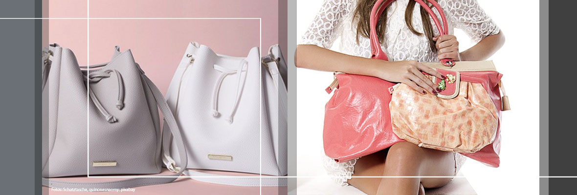 Typisch Frau: Farbberatung auf den Punkt gebracht