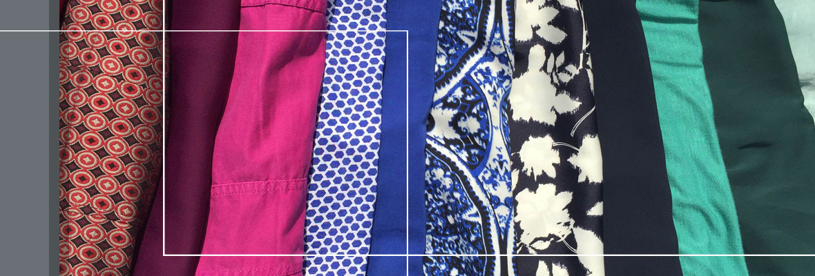 Typisch Frau: Graue Haare stehen mir nicht