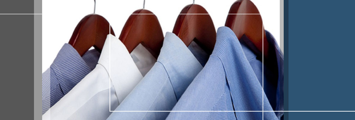 Typisch Mann: Warum Corporate Fashion?