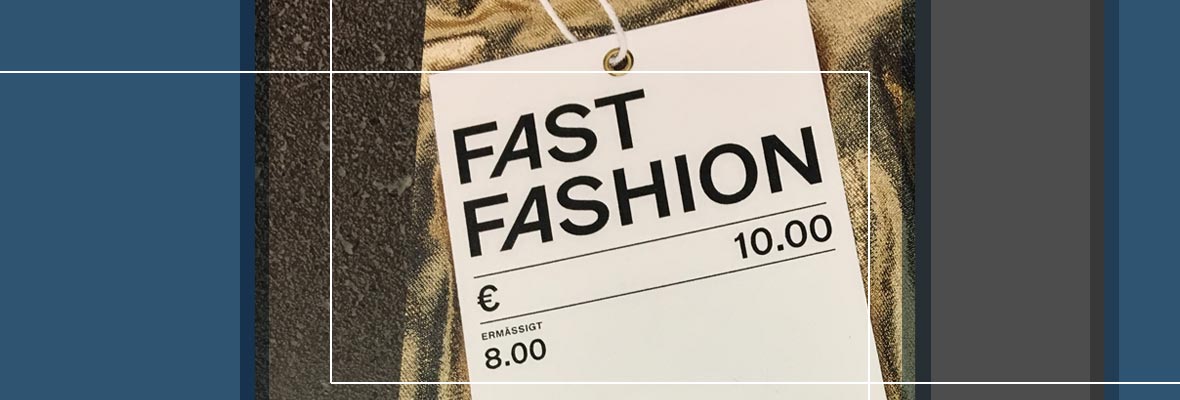 Typisch Mann: Einkaufsbegleitung