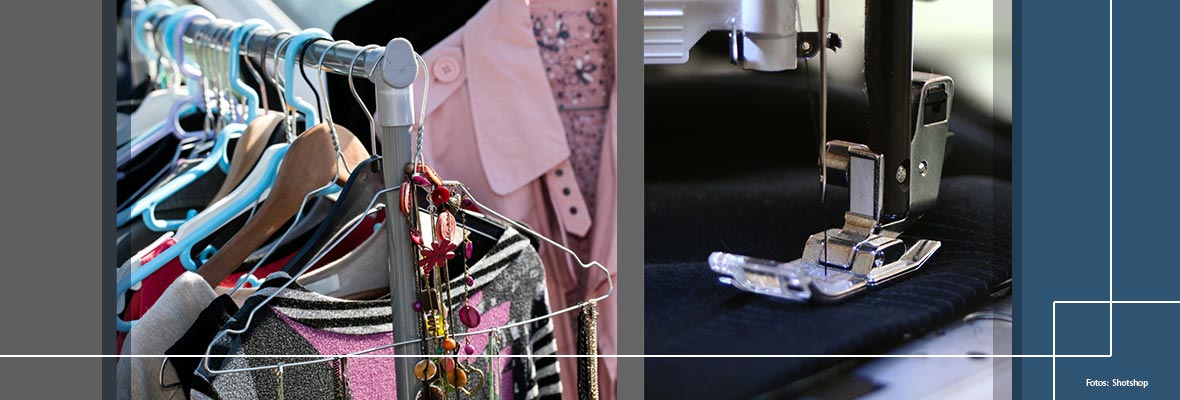 Typisch Mann: Fair Fashion