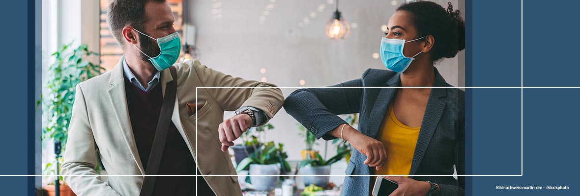 Typisch Mann: Business Dresscodes