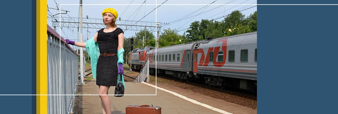 Typisch Frau: Top fit für den Webauftritt- Farbkombis gekonnt einsetzen