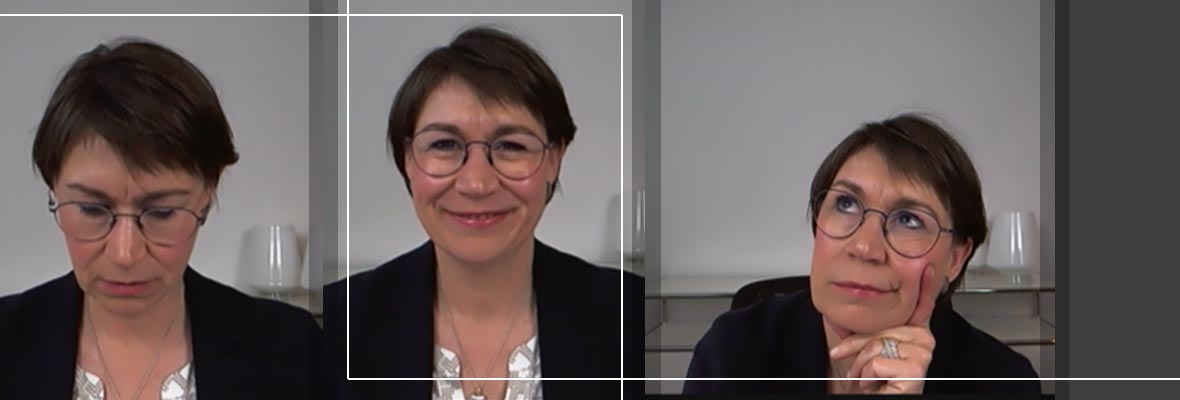 Typisch Mann: Dresscode im Home-Office