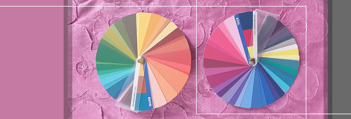 Typisch Mann: Welches Farbberatungssystem bringt die besten Ergebnisse