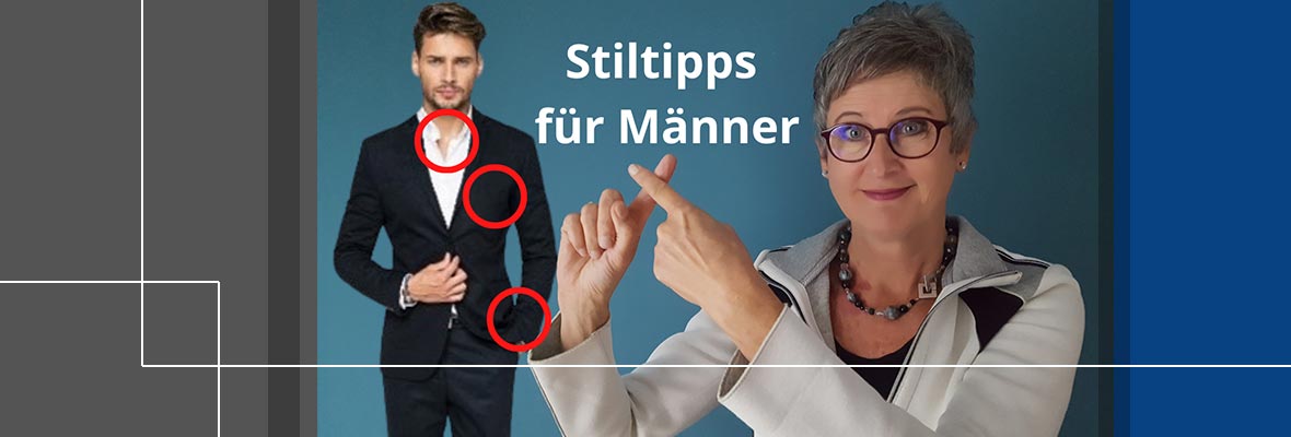 Typisch Mann: Klarheit statt vier Jahrezeiten