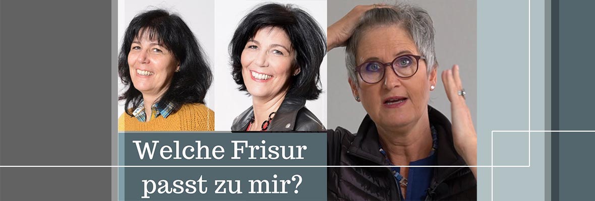 Typisch Frau: Vorher-Nachher Spektakel