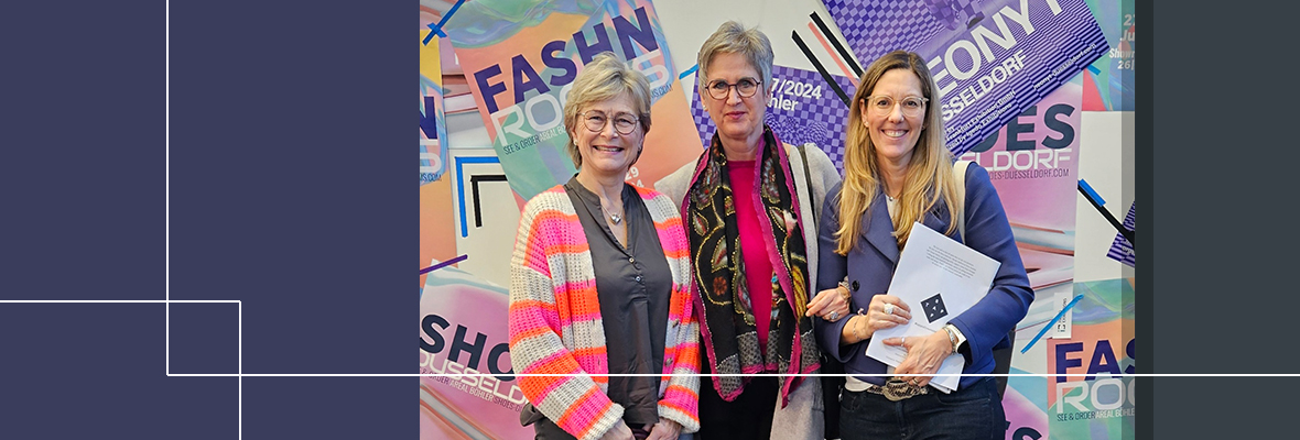 Typisch Frau: Welche Frisur passt zu mir?