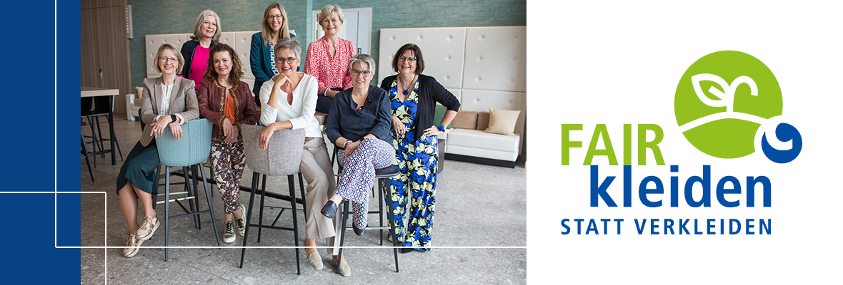 FAIRkleiden statt VERkleiden: Nachhaltigkeit in der Corporate Fashion