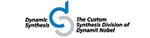 Dynamic Synthetics