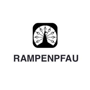 Rampenpfau